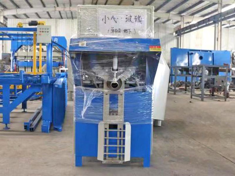 全自動包裝機 (4)