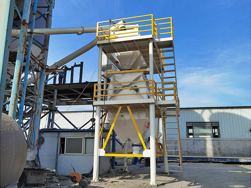 昌邑三信機(jī)械有限公司