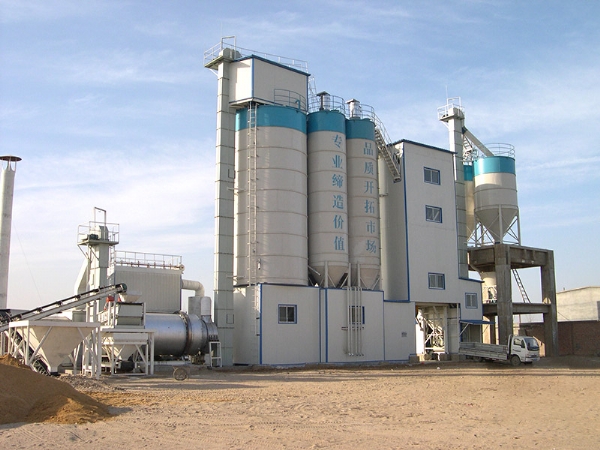 使用預(yù)拌砂漿有哪些優(yōu)點(diǎn)？