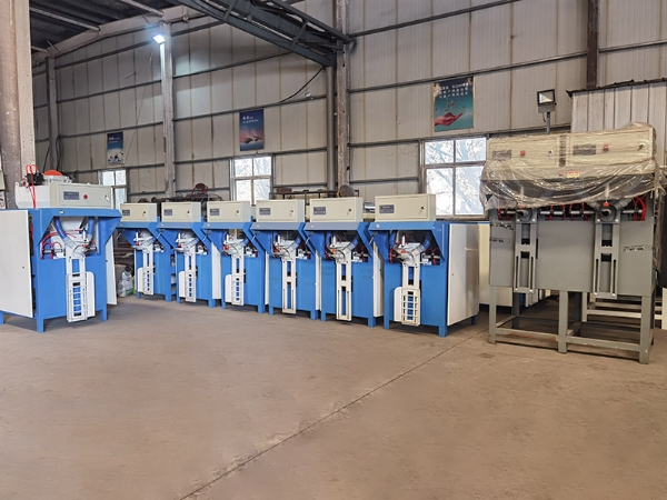 不及時(shí)清洗全自動(dòng)砂漿設(shè)備生產(chǎn)線(xiàn)造成的危害：