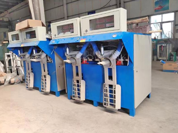 全自動(dòng)干粉砂漿生產(chǎn)線(xiàn)如何實(shí)現(xiàn)全自動(dòng)？