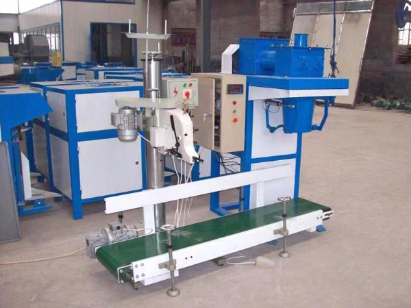 全自動(dòng)干粉砂漿生產(chǎn)線(xiàn)的優(yōu)勢(shì)在哪？